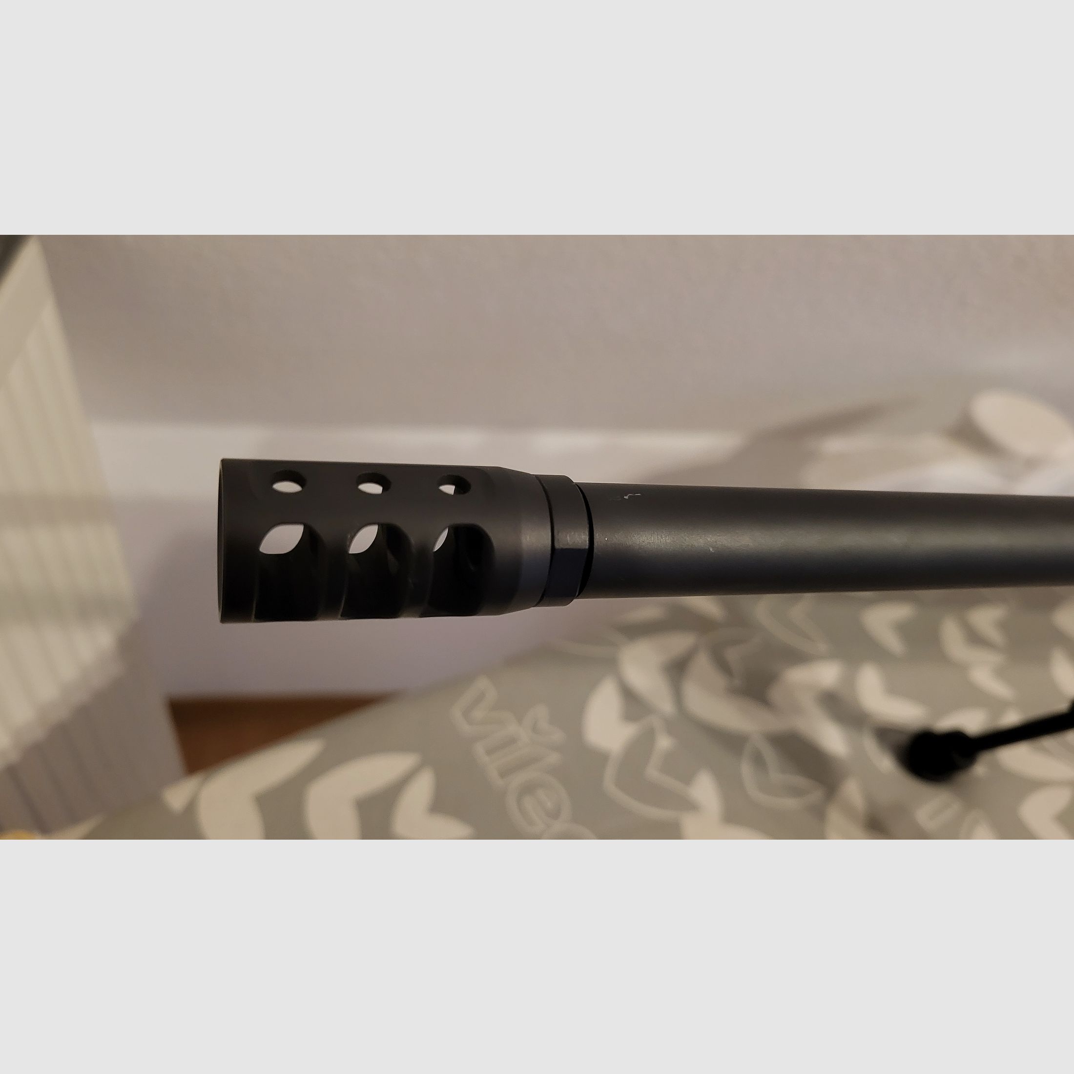 Mercury (Sabatti) Rover G2 Hunter Cal. .308 Win, longitud del cañón 56 cm