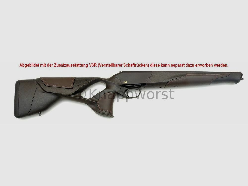 Blaser-Waffen	 System Blaser R8