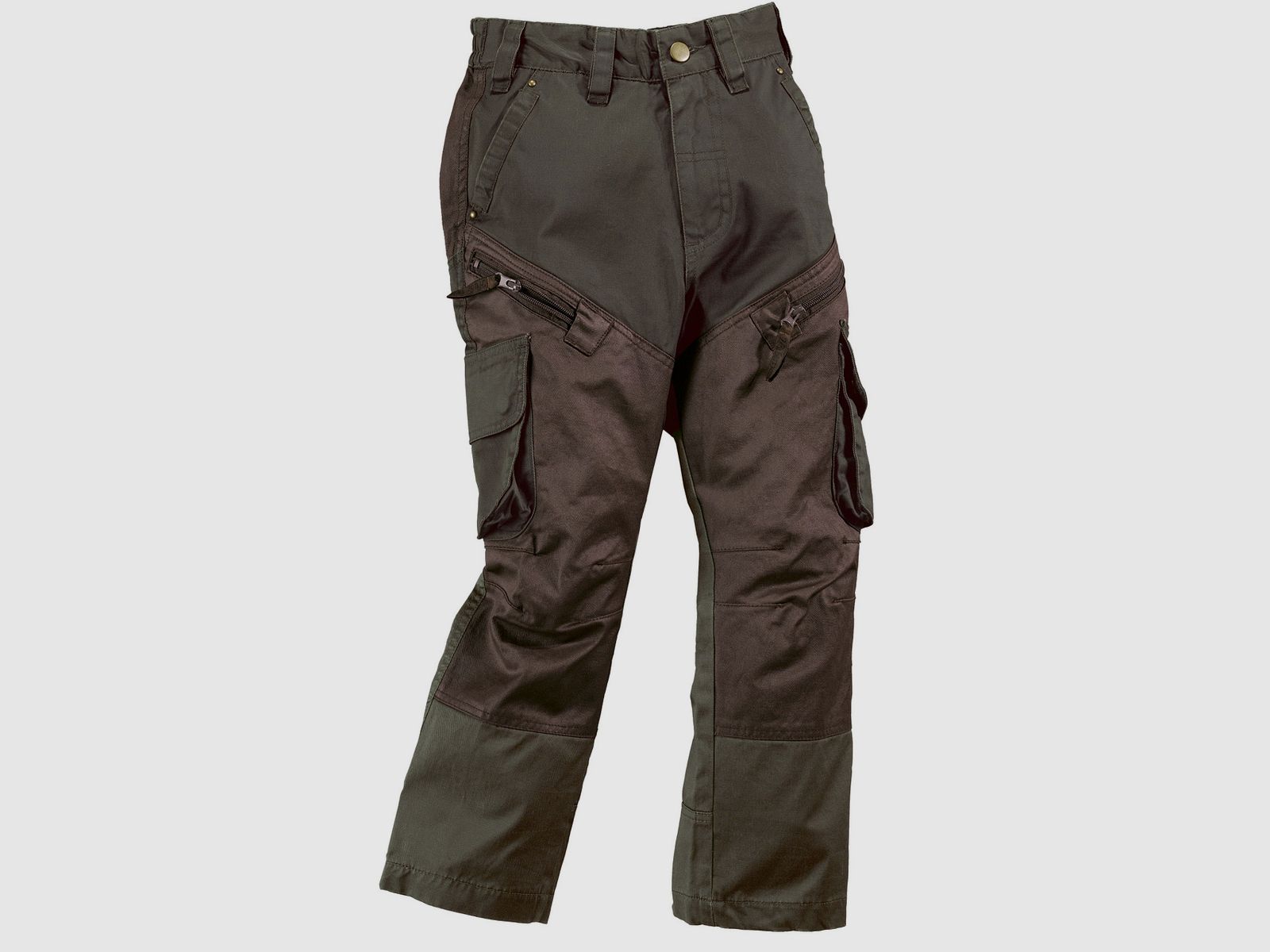 Hubertus children's wax pants