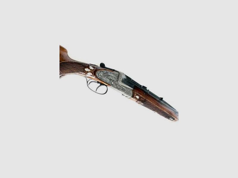 Wärmebild-Zielfernrohr Sight 35 V2 mit Blaser-Montage, Bild 6 von 13