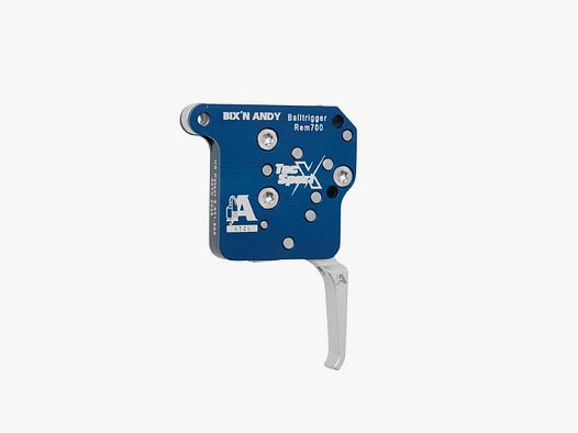 Andy Atzl Déclencheur TacSport Rem700 PRO-X Monostage 90° Lame