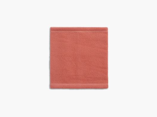 Bergans Mykle Merino Fleece Écharpe Tubulaire Light Weathered Red