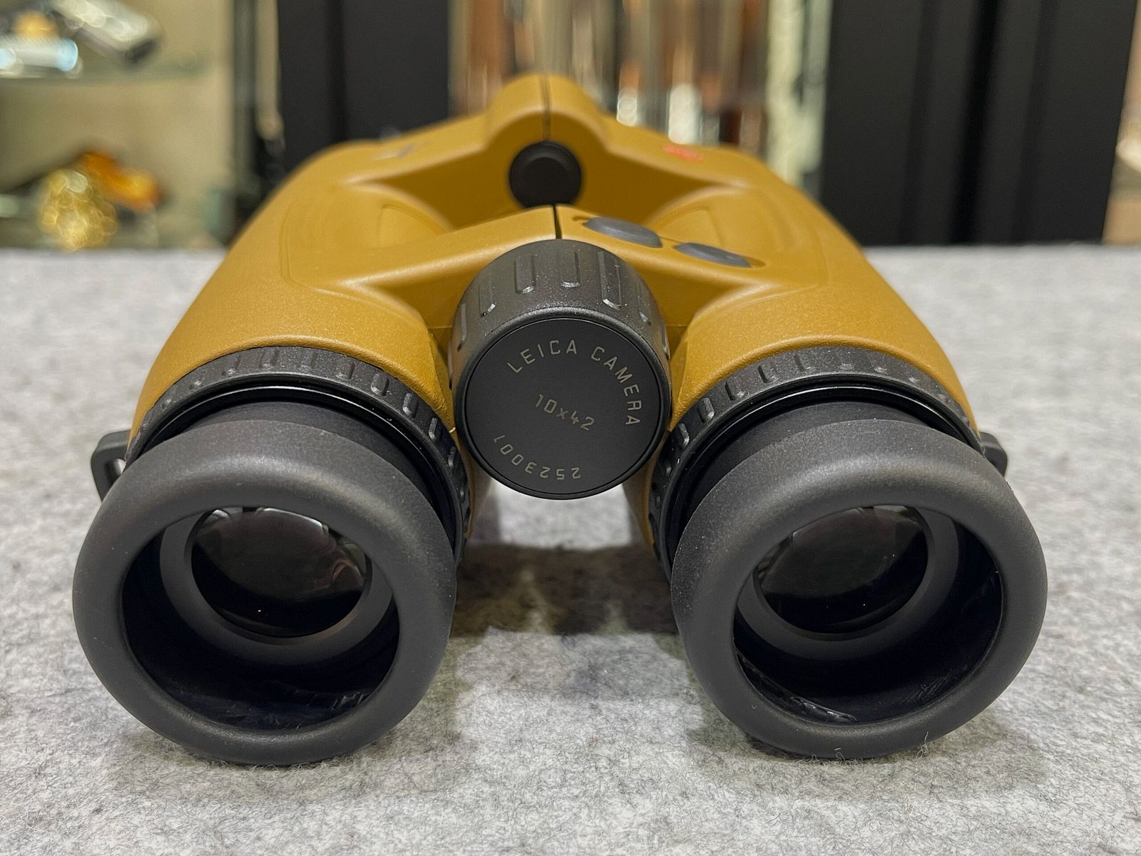 Leica Geovid MAX 10X42, image 11 sur 20