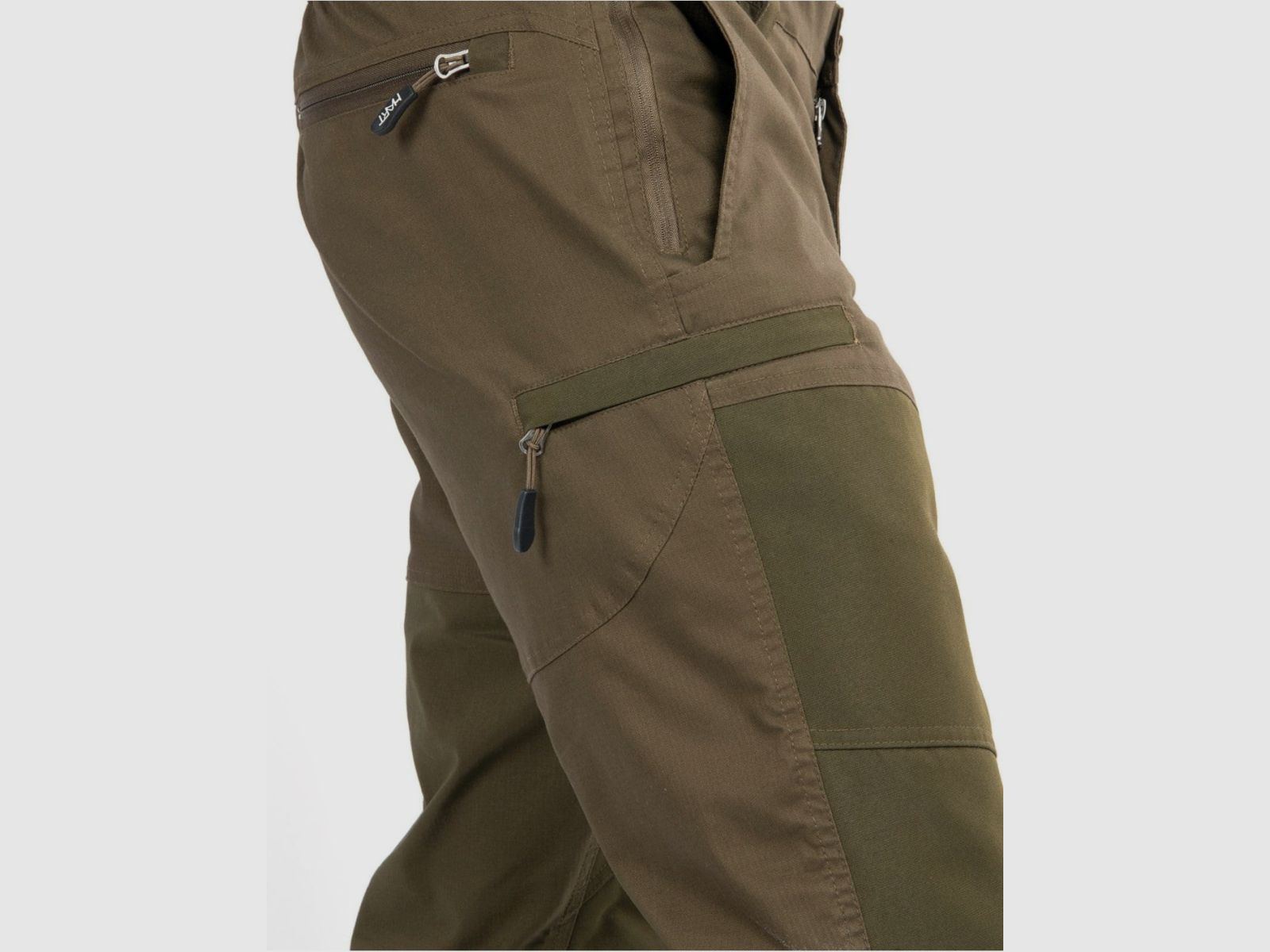 HART Ulex-T Hose Oliv