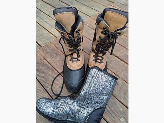 Seeland Winterstiefel