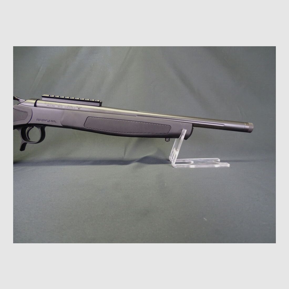 Bergara BA 13 TD 16,5 Zoll 5/8-24 UNEF