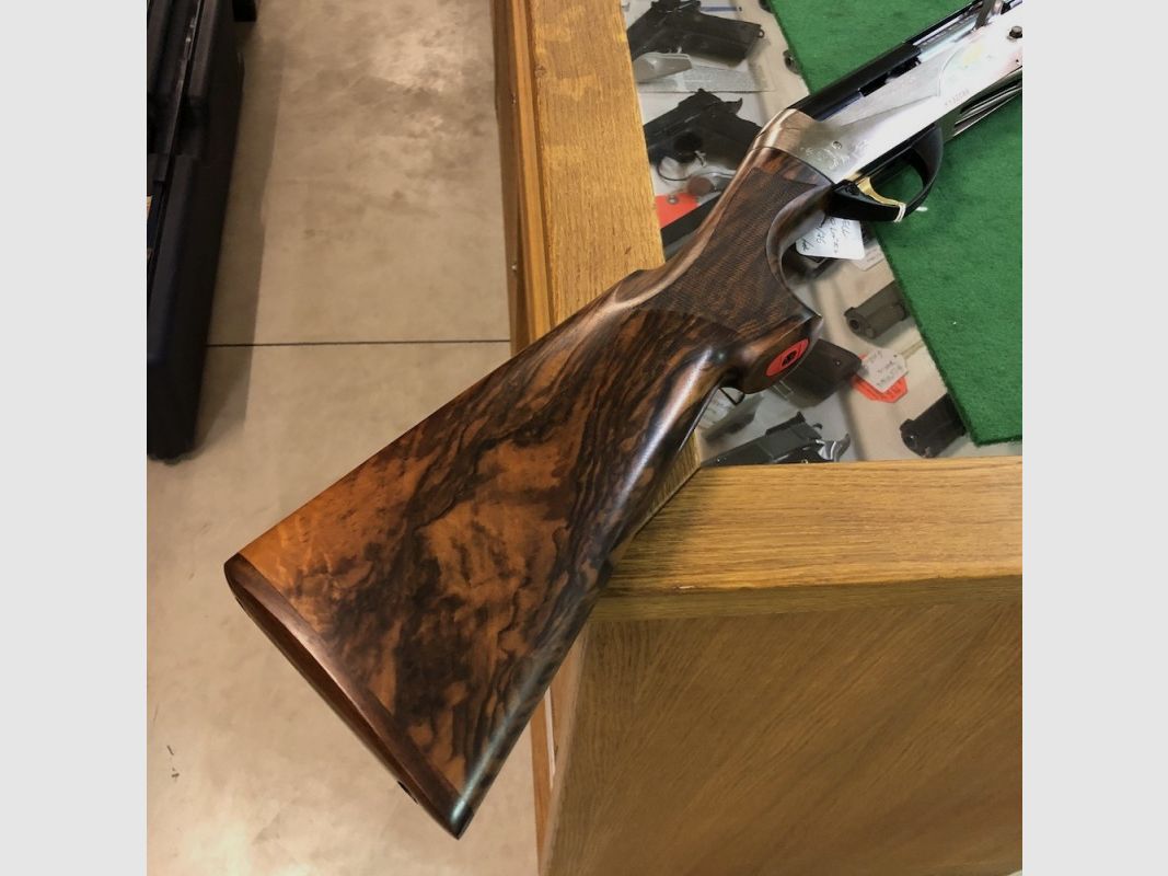 Benelli Raffaello EGO, image 5 sur 5