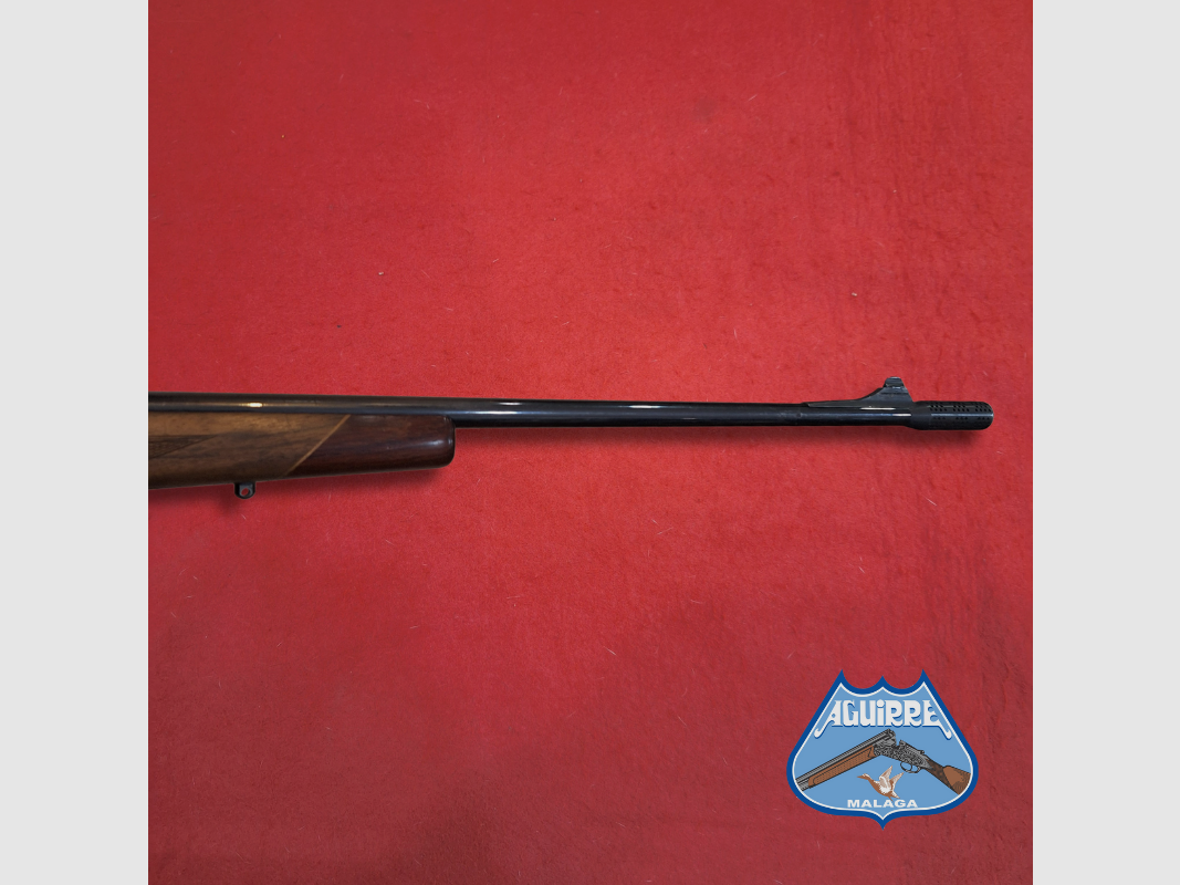 Büchse Weatherby Mark V Kal. 300 Weatherby Magnum (Linkshänder), Bild 6 von 13