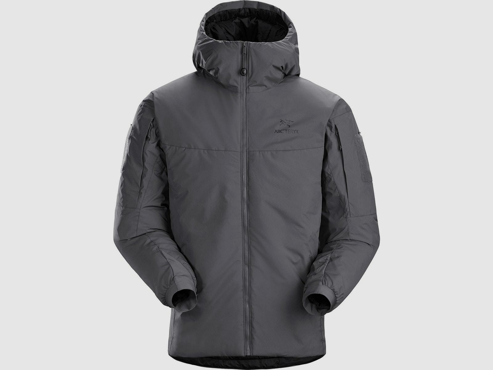 Arc'teryx Cold WX Hoody LT Gen2.1 - Wolf, Bild 1 von 22