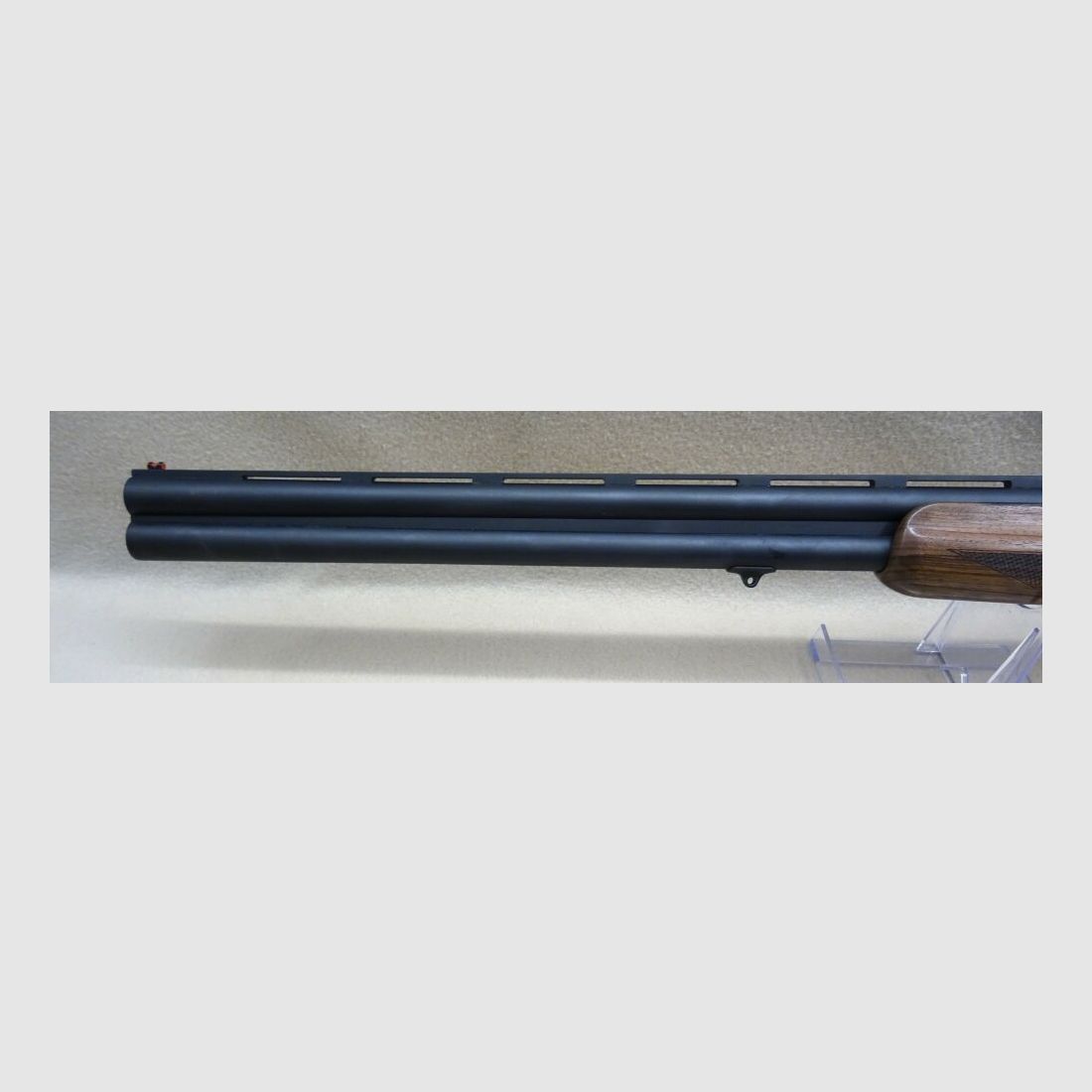 AKKAR Silah Churchill 206E left