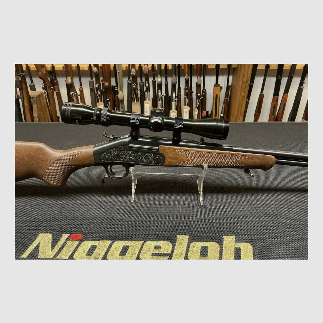 Röhmer 70 .22lr;9mmFlobert