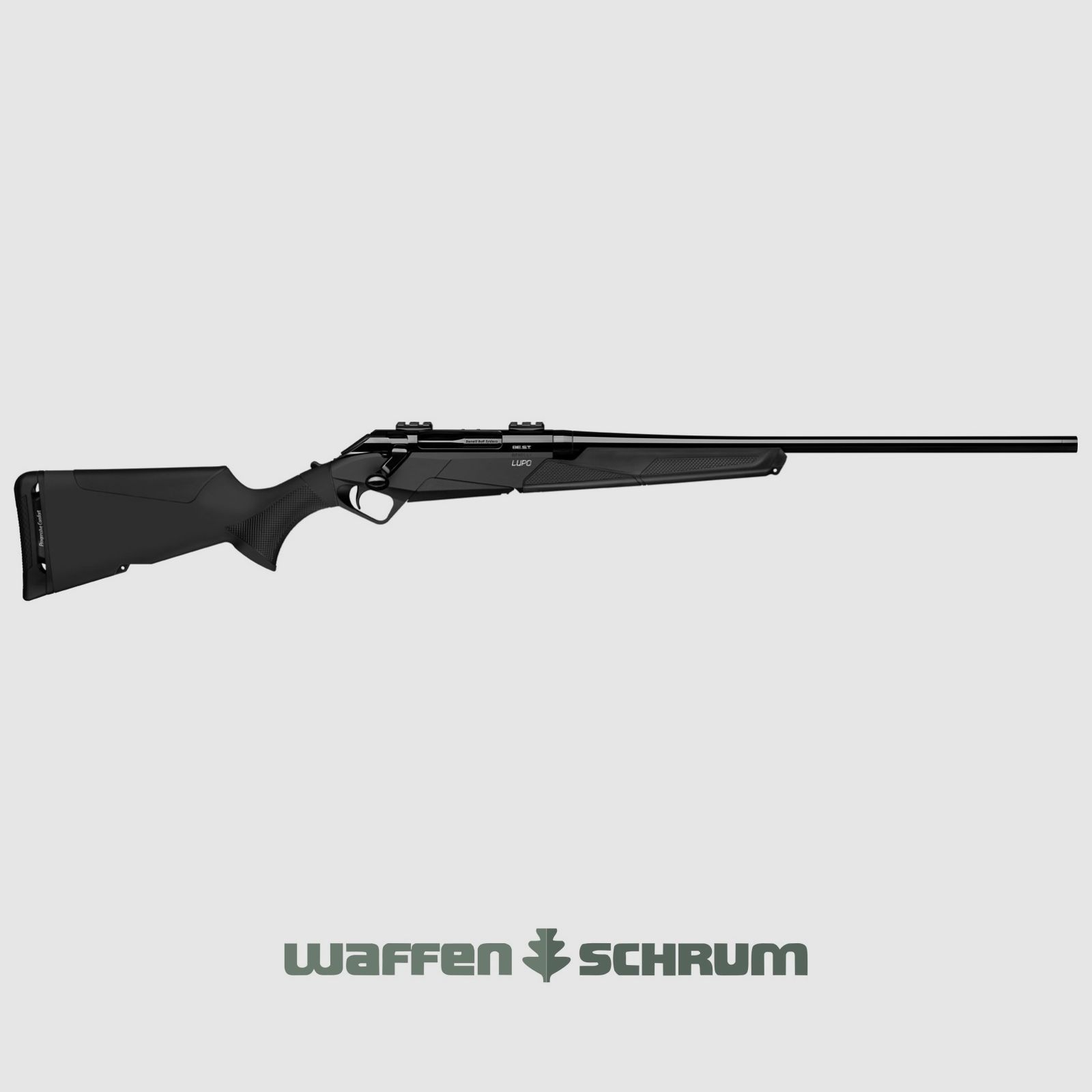 Benelli Lupo