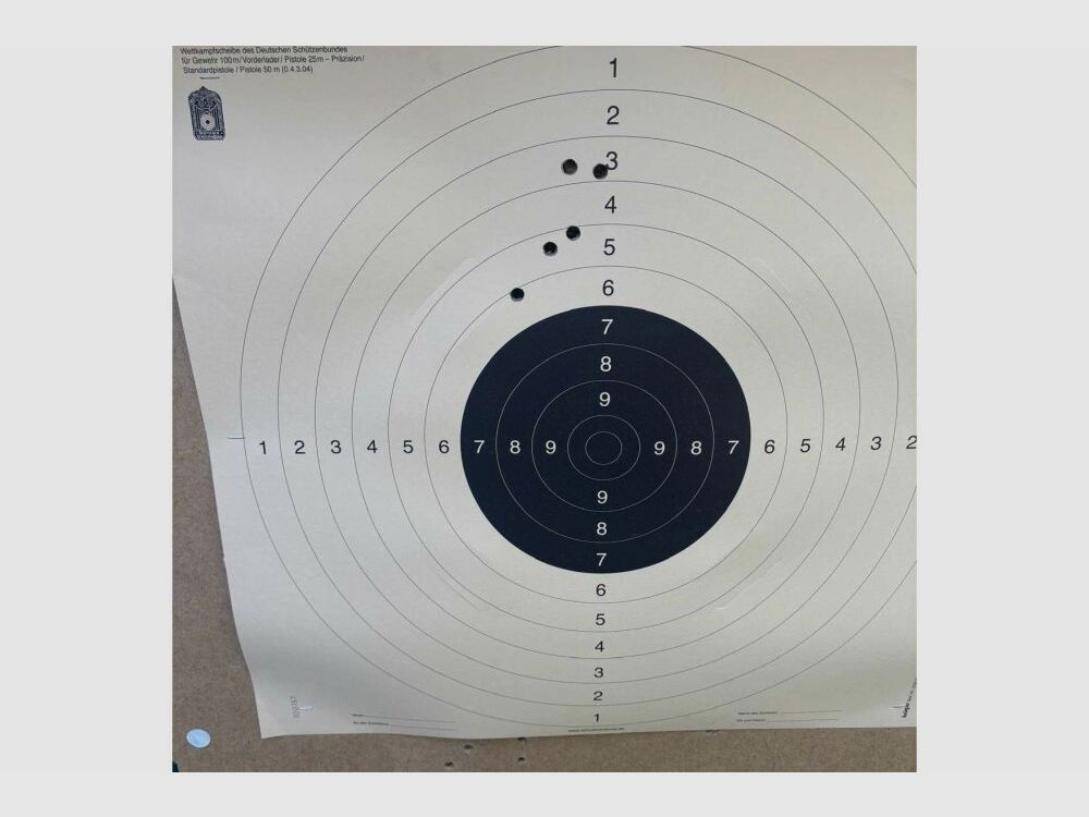Smith & Wesson M28-2 .357Mag