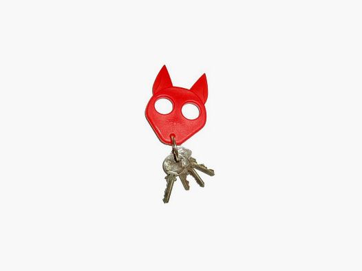 Llavero GATO «CAT KEY «