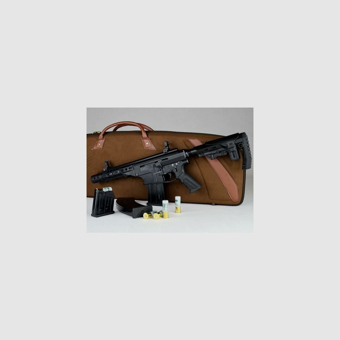 DERYA MK-12 AS-240
