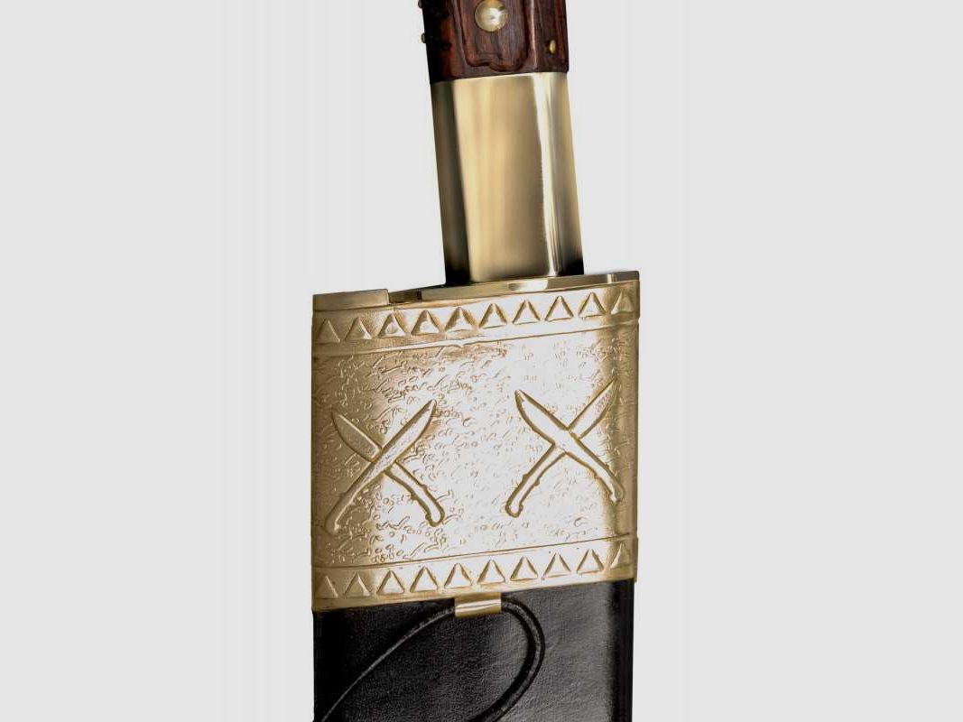 Cold Steel Filipino Memorial Bolo-Schwert