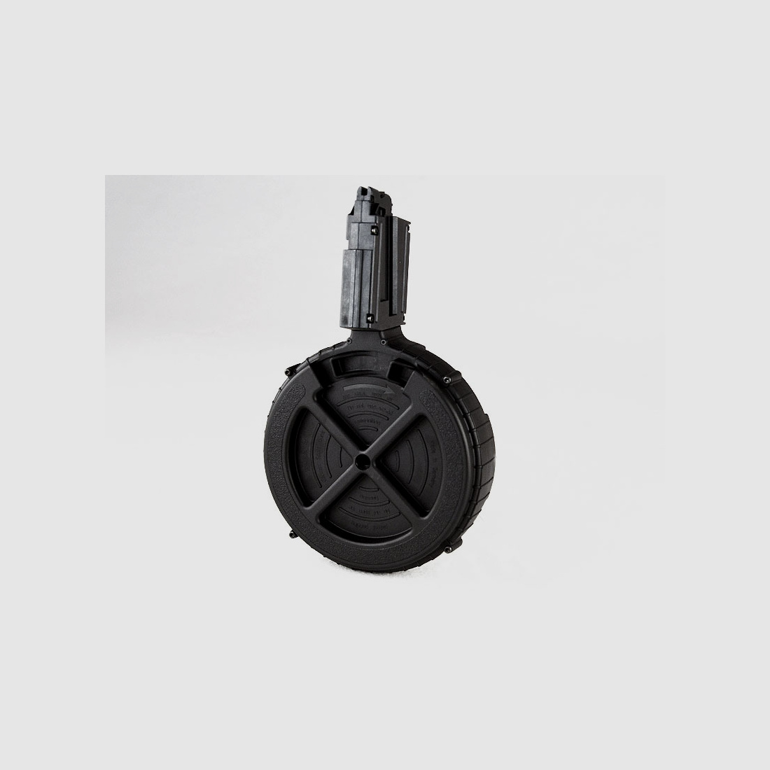 Trommelmagazin für GSG-15 + Mauser M15