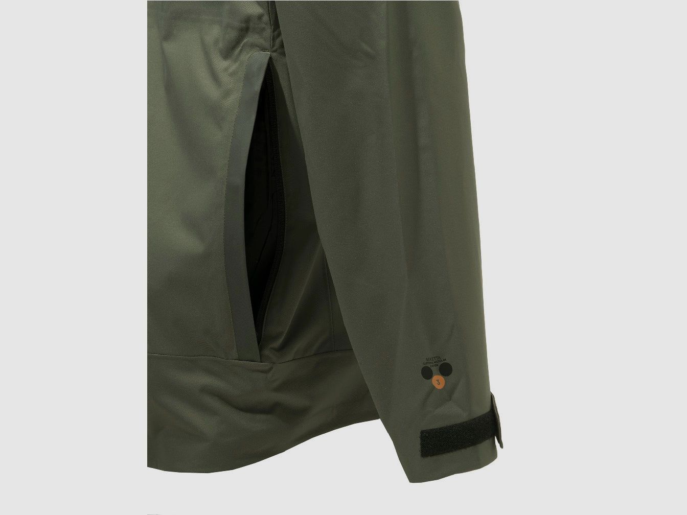 BERETTA GIACCA ACTIVE WP PACKABLE GU713, zdjęcie 7 z 43