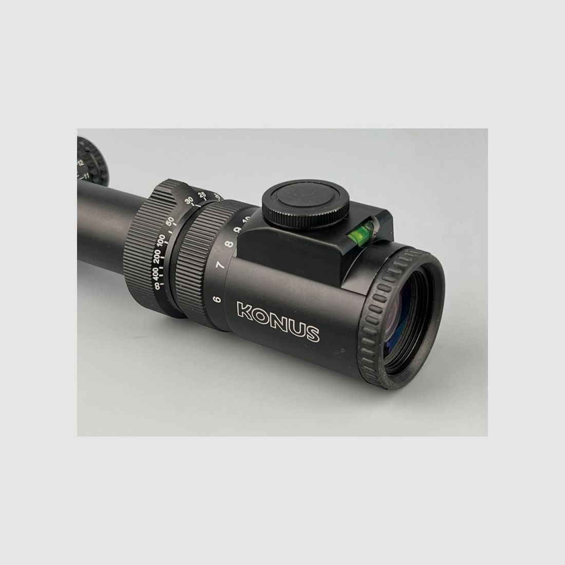 Zielfernrohr KONUS ARMADA 6-24X56, Bild 5 von 21
