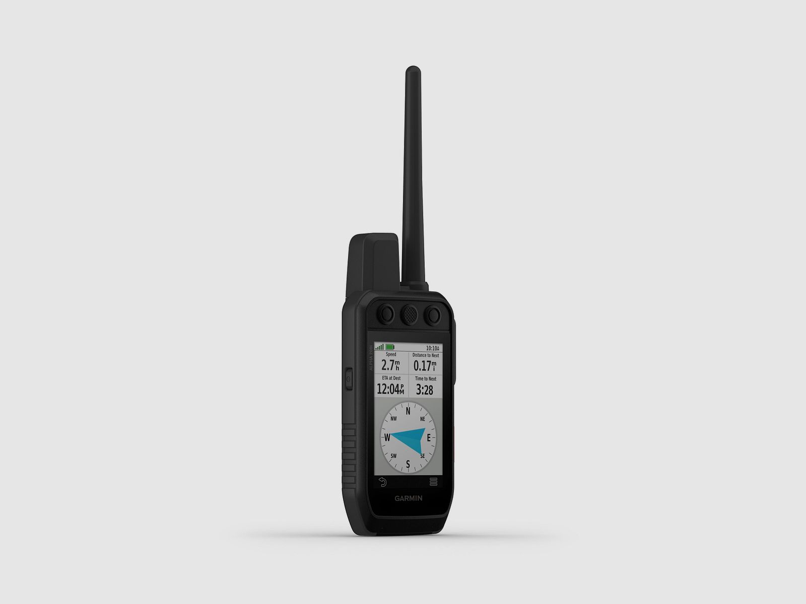 Garmin Garmin ALPHA 200 K