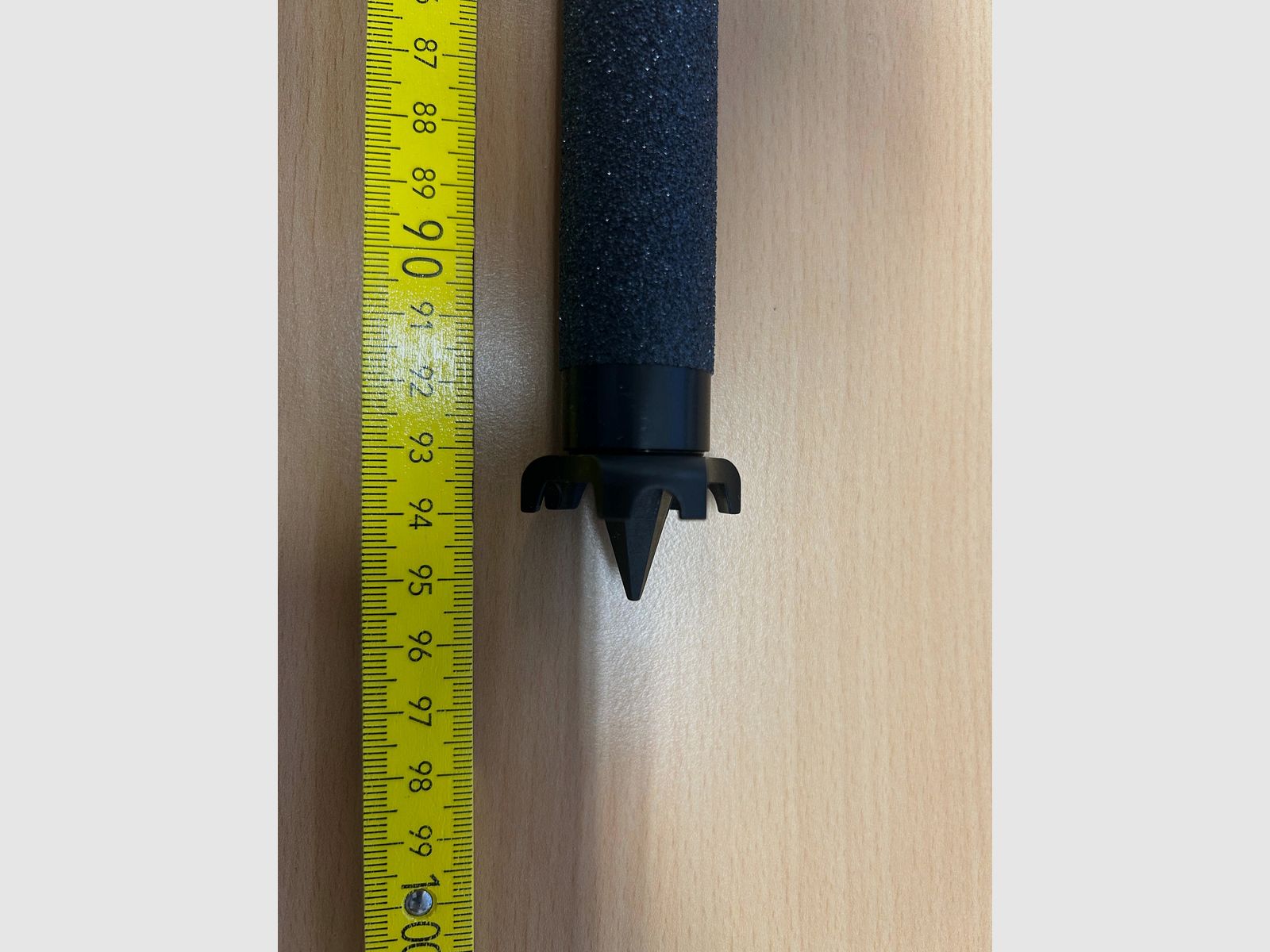 MDT Triple Pull – Zweibein‑Beine (neuwertig, selten erhältlich)