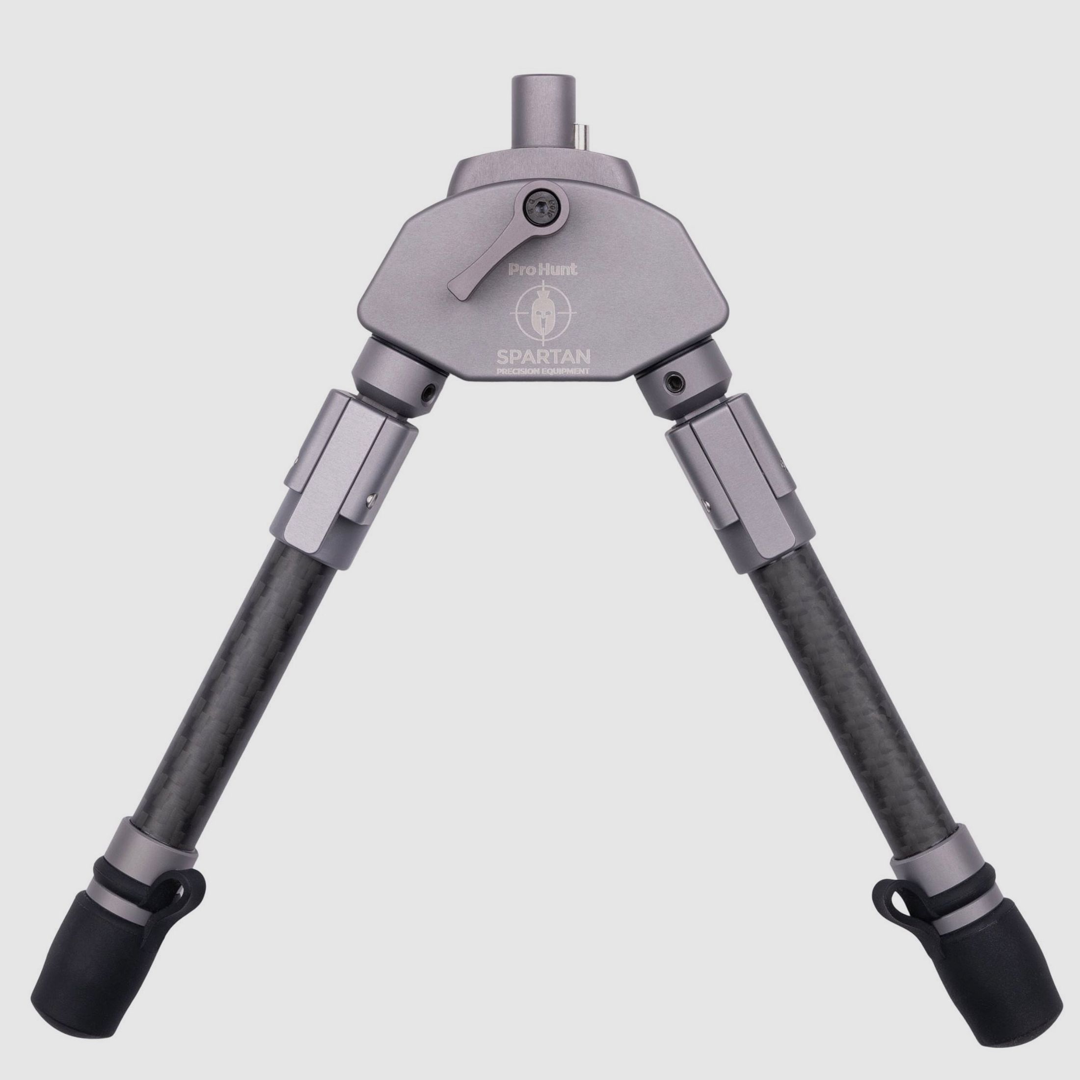 Spartan SP01-06-R-BLK Javelin ProHunt TAC Bipod Standard 2007