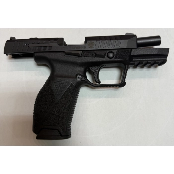 Pistola MPS cal. 9x19 – Fabryka Broni Radom, imagen 4 de 6
