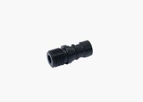 Steyr adapter 1/2 UNF loopmantel LP