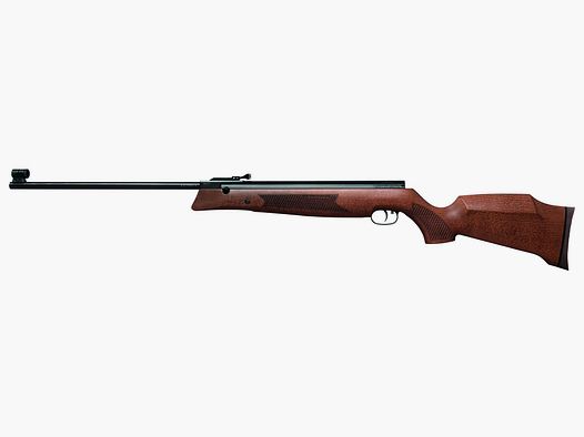 Weihrauch HW 80 SL Weitschuss Luftgewehr