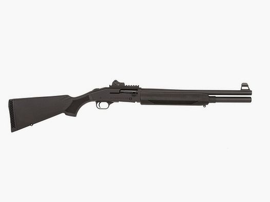 Mossberg 930 SPX - schw. Synthetik-Jagdschaft