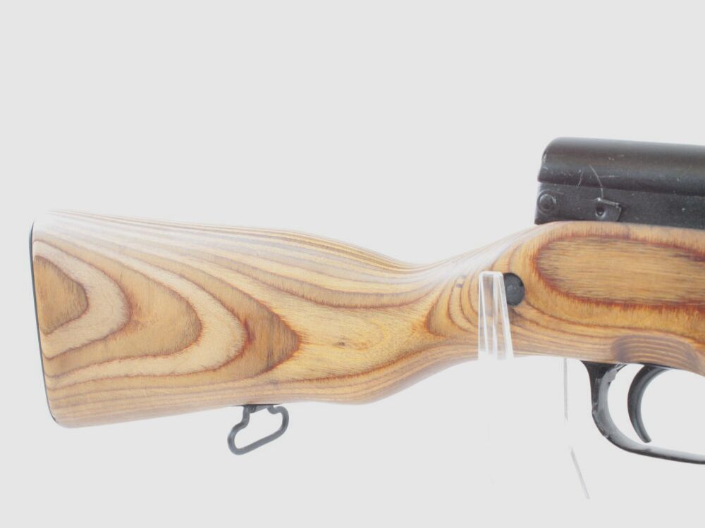 Simonov halbautomatische Büchse Simonow SKS - 7,62x39
