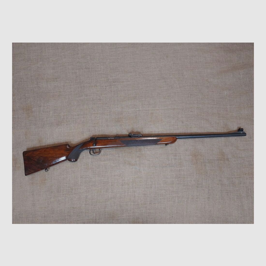 Mauser, Oberndorf Es 340