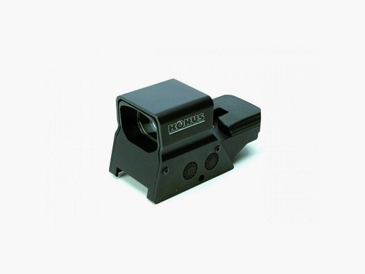 Konus SIGHT PRO-R8 8 Reticolo - rosso/verde