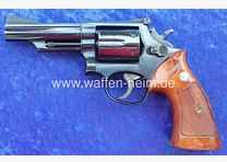 Smith & Wesson 19 - 2 / 4