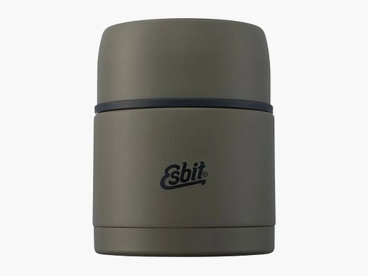 Esbit Thermobehälter Food Edelstahl 0.5 L