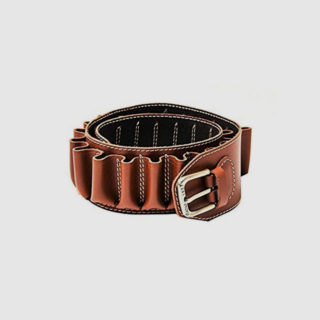 RADAR CARTRIDGE CASE LEATHER C12 CELLS 25