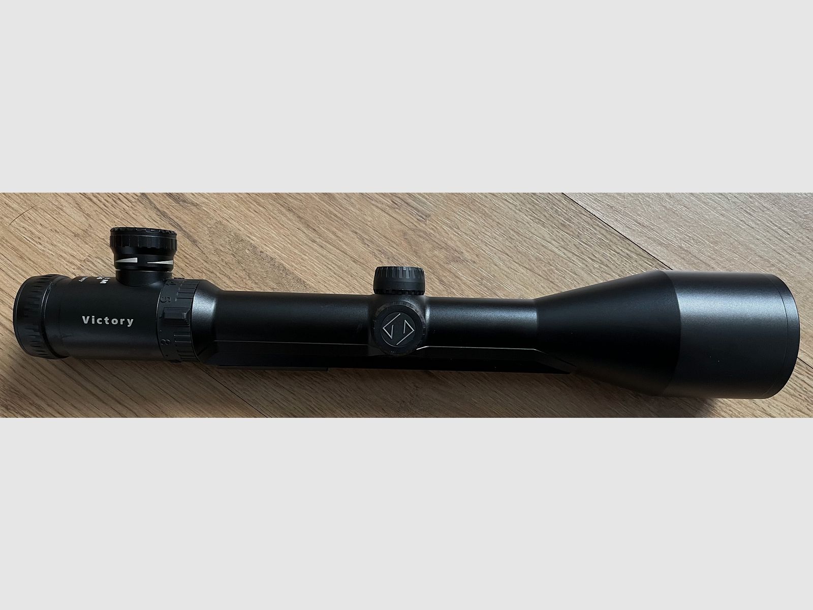 Zeiss Victory Varipoint M 3-12x56 LA 56. Preis verhandelbar