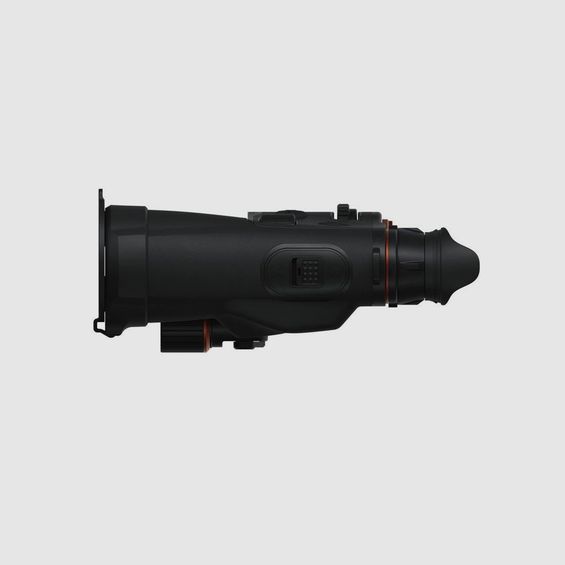 ThermTec Ventus 635L Nachtsicht und Wärmebild Fernglas