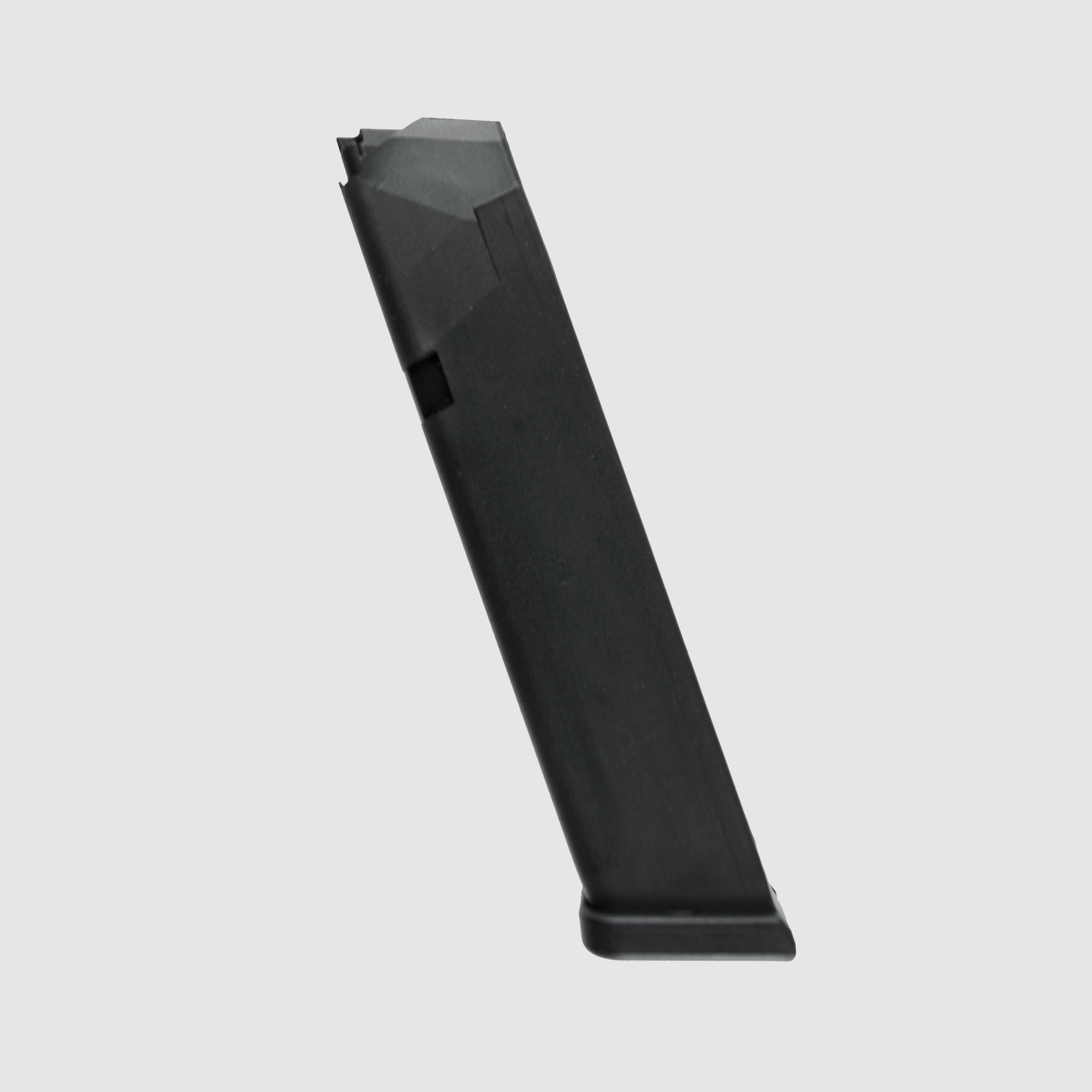 Magazynek Glock 9mm Polimer 24 Naboje, Gen 4, Czarny - Glock