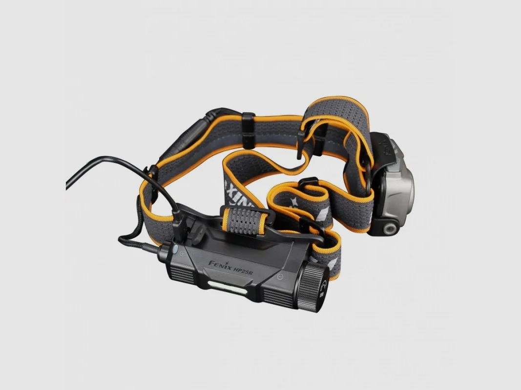 Fenix HP25R V2.0 Headlamp, image 3 of 5