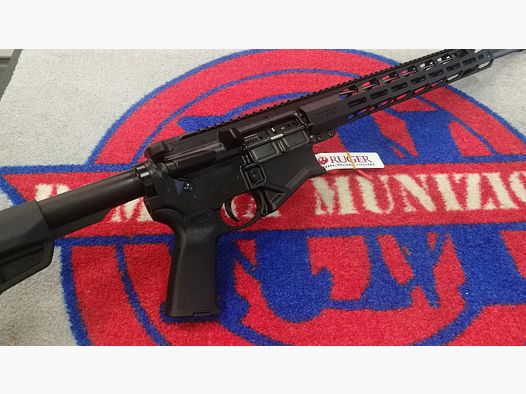 RUGER MOD. SFAR .308 WIN HUNTER 20″ H
