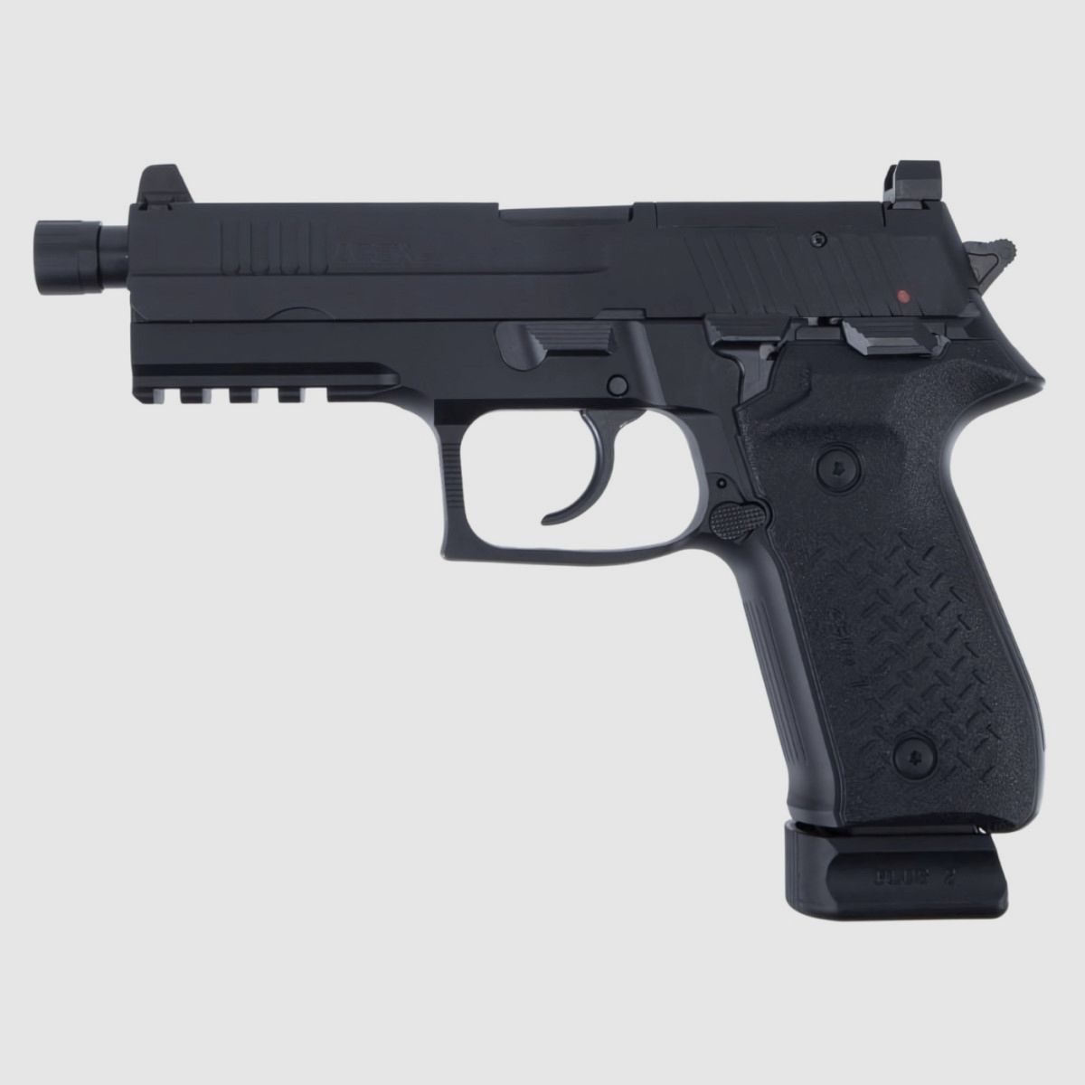 Arex Zero 1 Tactical, zdjęcie 1 z 8