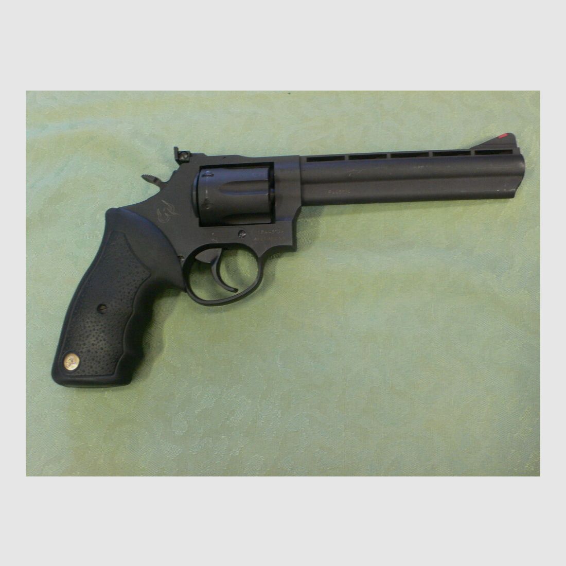 Taurus Mod.689