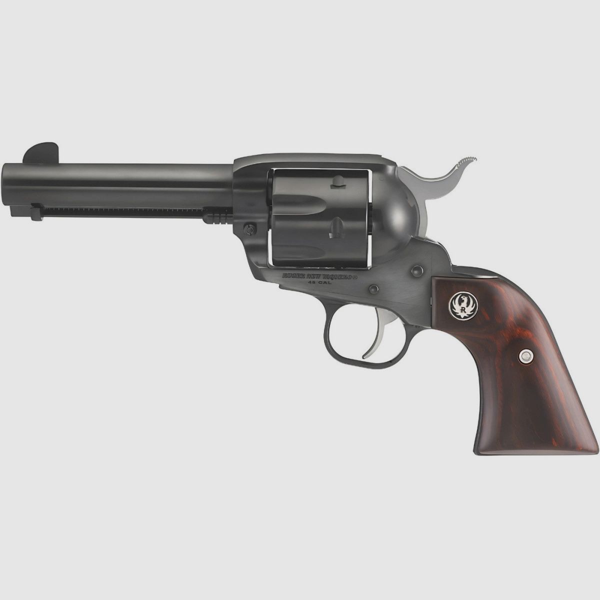 Ruger Vaquero pavonado 4,62'' .45 Colt (5102), imagen 1 de 9