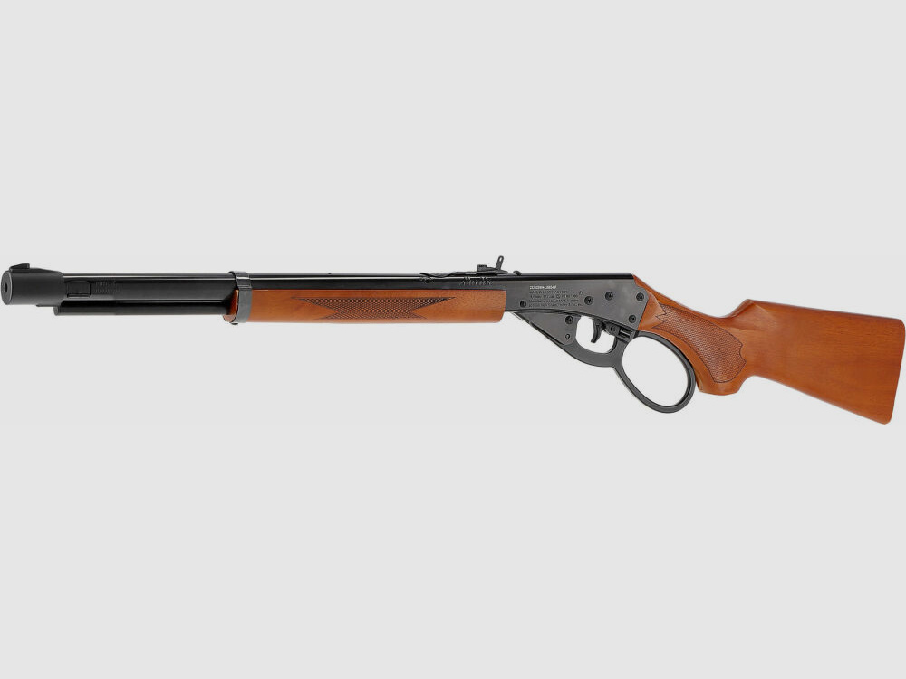 Umarex Marlin Lever Action BLK-Wood