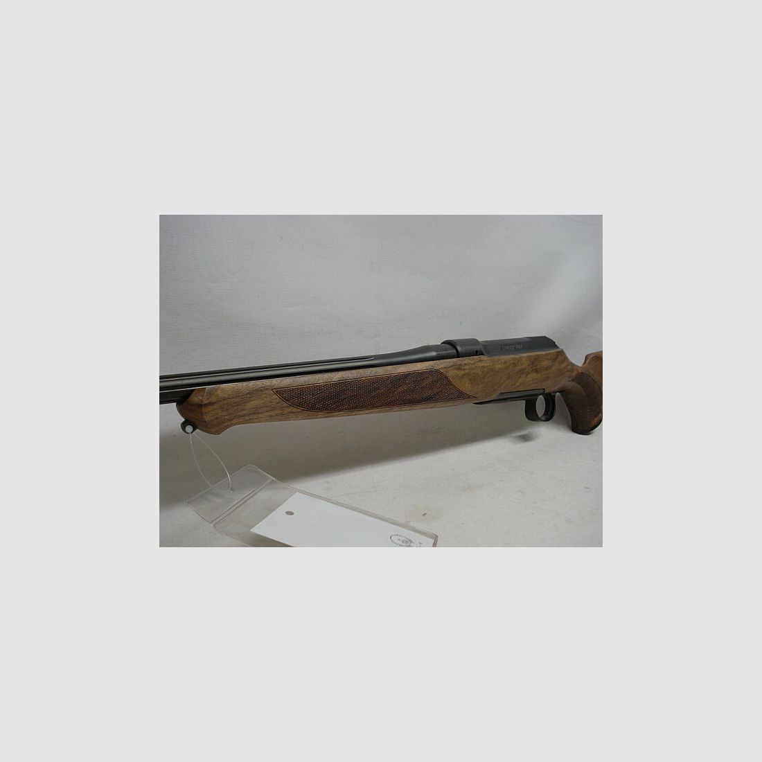 Sauer 101 Jubiläums Edition HKL 7