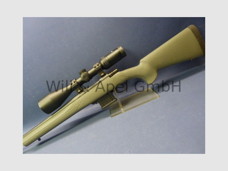 HOWA 1500 MINI