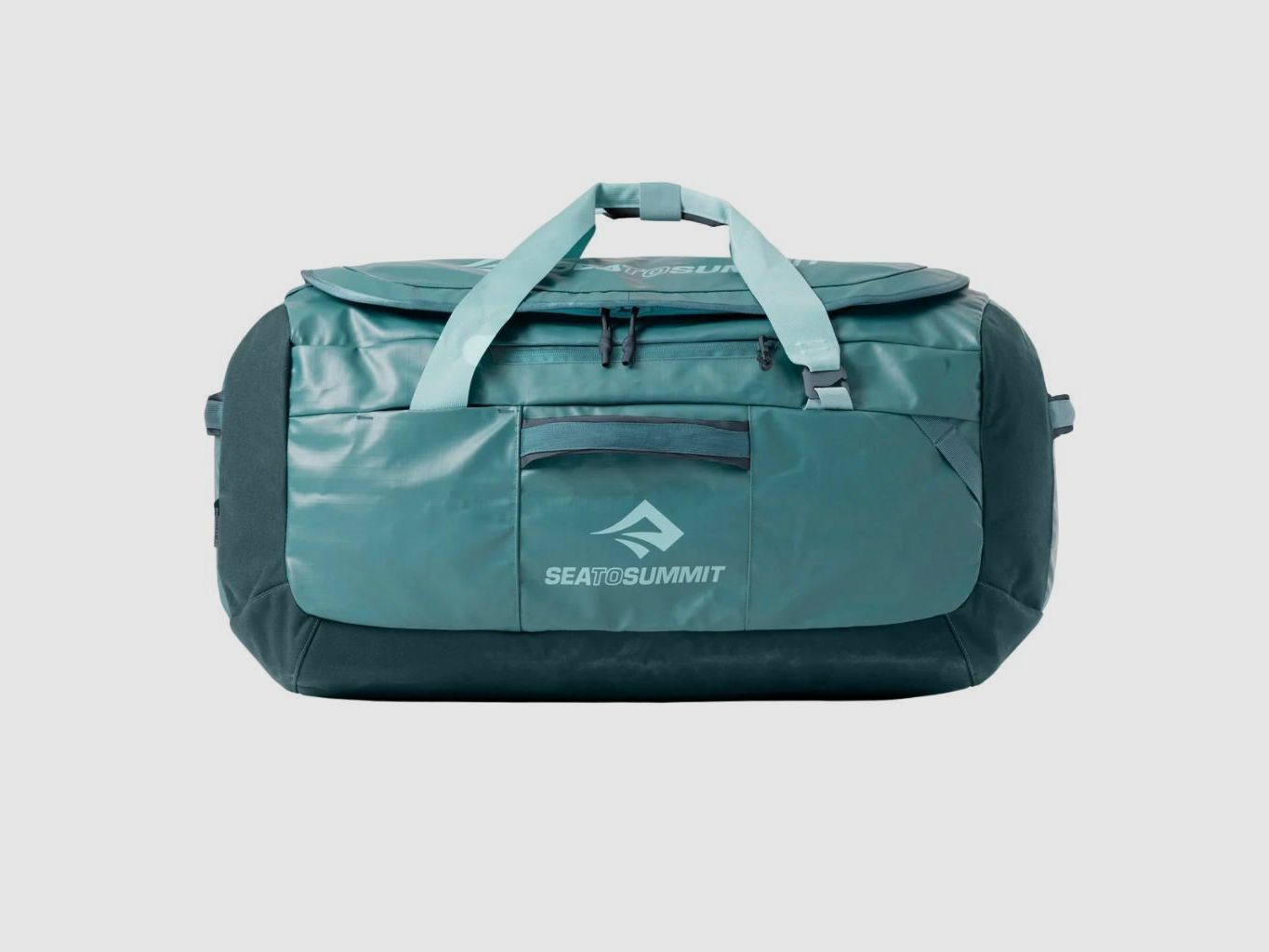 Sea to Summit Meridian travel bag (Navy blue, 40 liters)