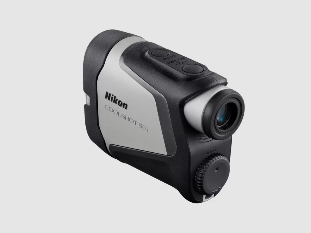 Nikon COOLSHOT 50I, Bild 5 von 13