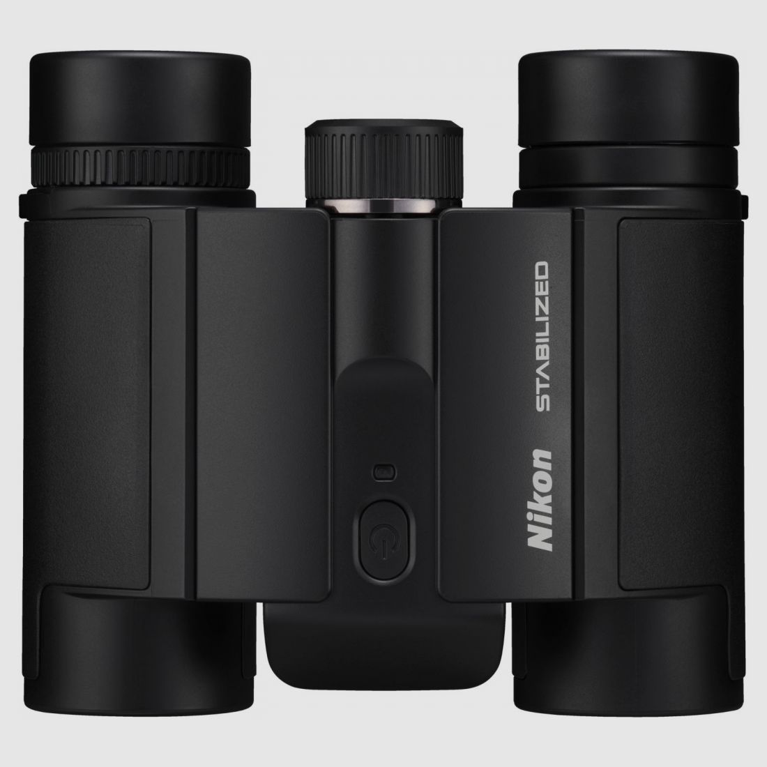 Nikon Nikon Stabilized 12x25 S
